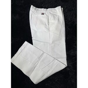 Red‎ Kap Men's Poly-Cotton Specialized Work Pant Sz W32 L34